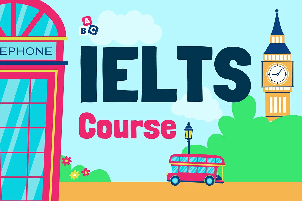 Ảnh Cho Các Khóa Ielts