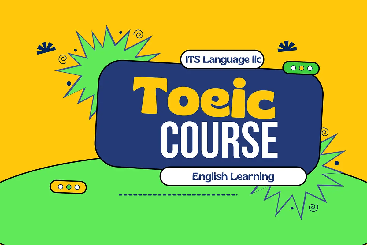 Ảnh Cho Các Khóa Toeic (1)