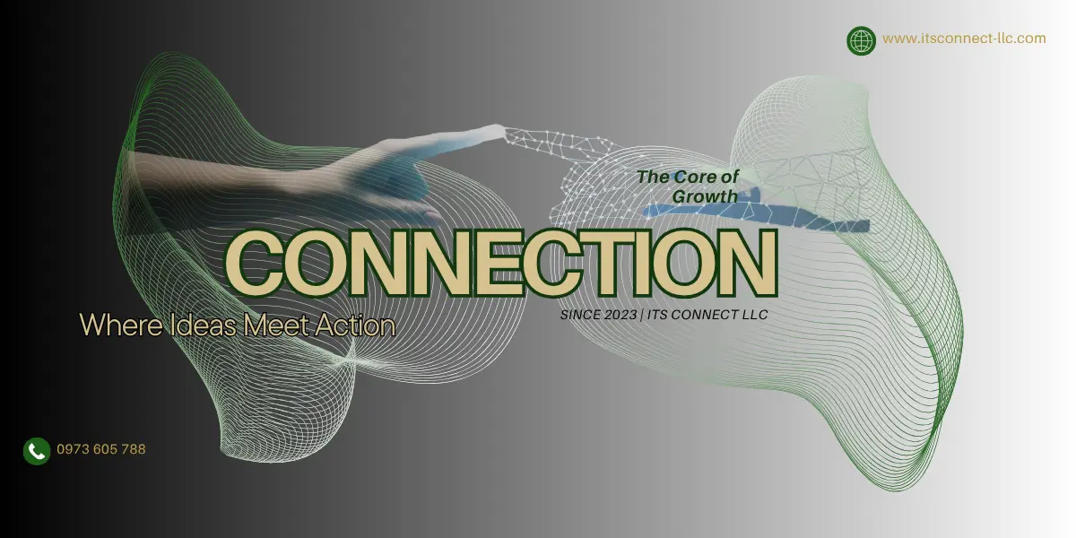 Connection (600 X 300 Px)