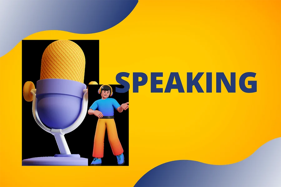 Khóa Học Conversation Và Public Speaking