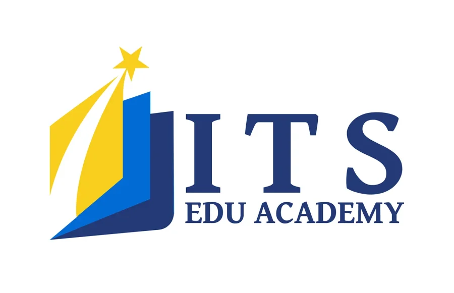 Logo Its Edu Academy